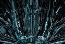 A rede está tocando o terror