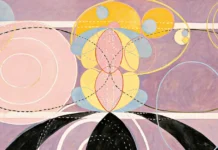 Hilma af Klint – A Pioneira Da Pintura Abstrata