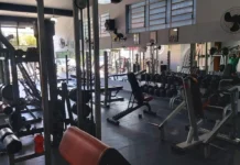 Academia e como ela pode ser efetuada na aula de Educação Física