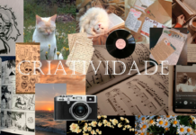 MoodBoard: O que é?