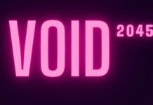 Projeto de Ano- VOID