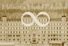 Paradoxo do hotel infinito