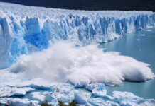 Geografia – Agentes do relevo