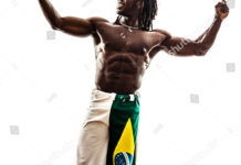 Educação Física – Capoeira